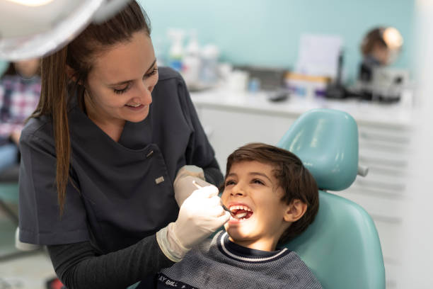 Best Walk-In Emergency Dentist in Valle Vista, CA
