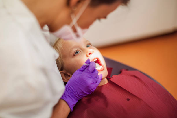 Best Emergency Tooth Extraction in Valle Vista, CA