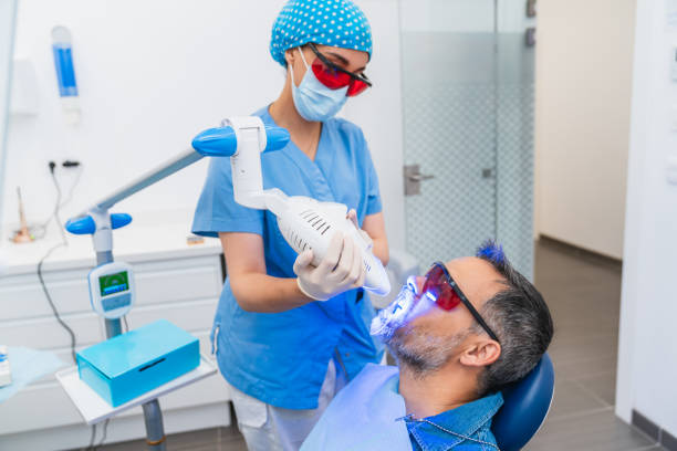 Best Emergency Dental Care for Trauma or Injury in Valle Vista, CA